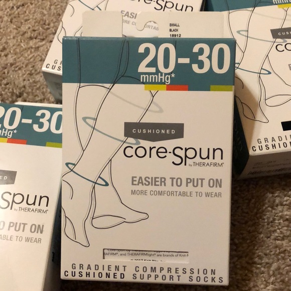 Therafirm Core spun - Picture 2 of 9